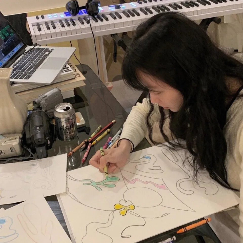 腌黄瓜先生第四季